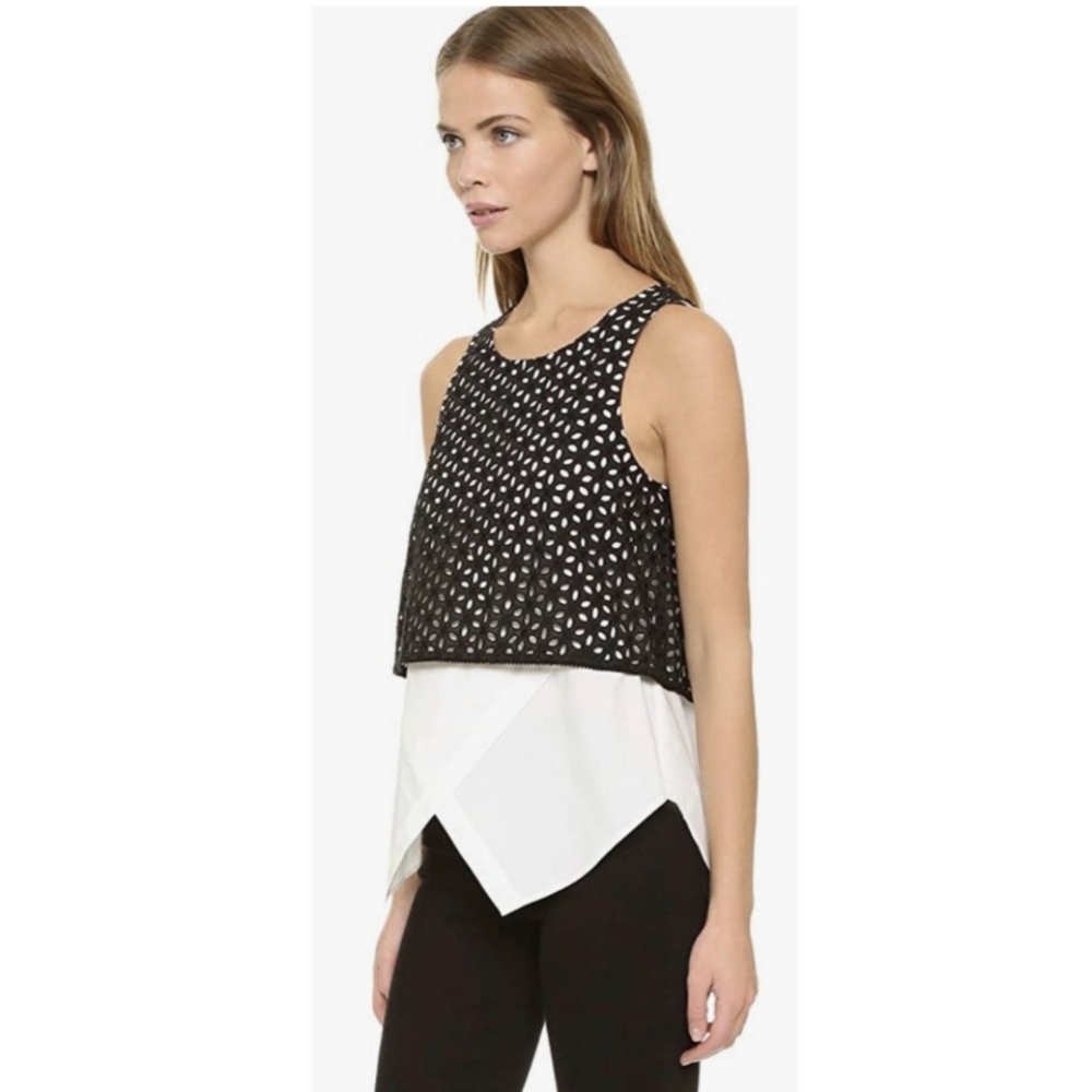 Derek Lam top